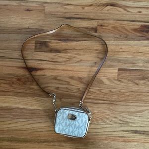 Michael Kors Crossbody Bag